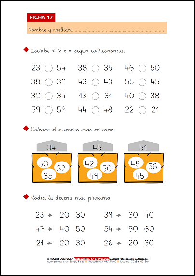MATEMATICAS 1 PRIMARIA PDF DOWNLOAD MATEMATICAS 1 PRIMARIA PDF DOWNLOAD