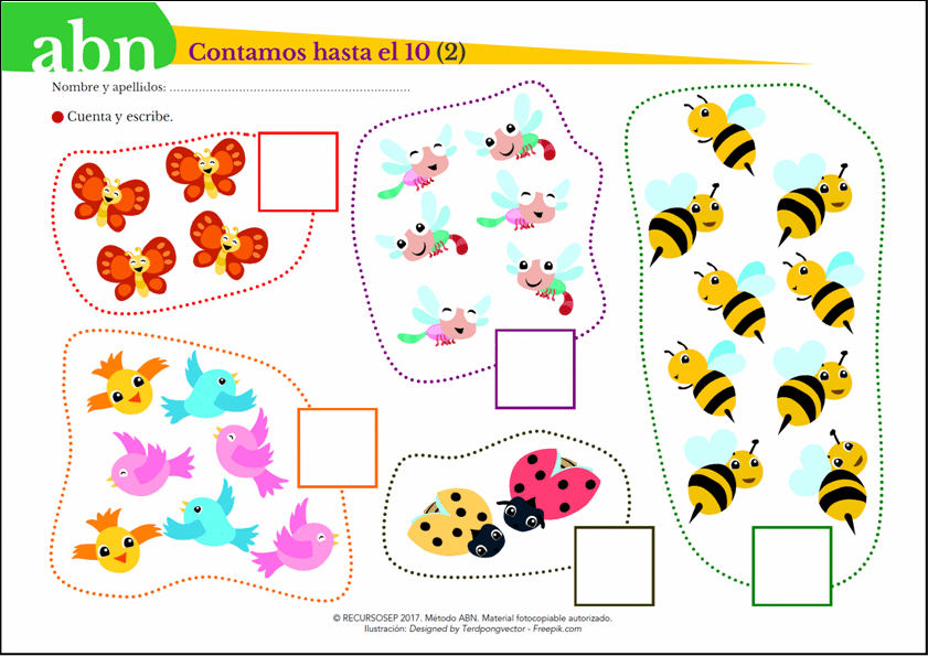 método-abn-conteo-hasta-el-10-ficha-2