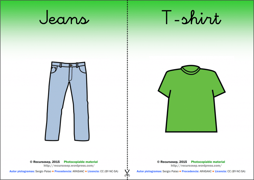 Vocabulario De Ropa En Inglés Con Imágenes Deals, SAVE 60% - Vocabulario De Ropa En Inglés Con Imágenes Deals, SAVE 60% -