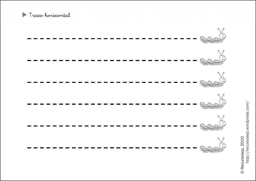 grafomotricidad-trazo-horizontal
