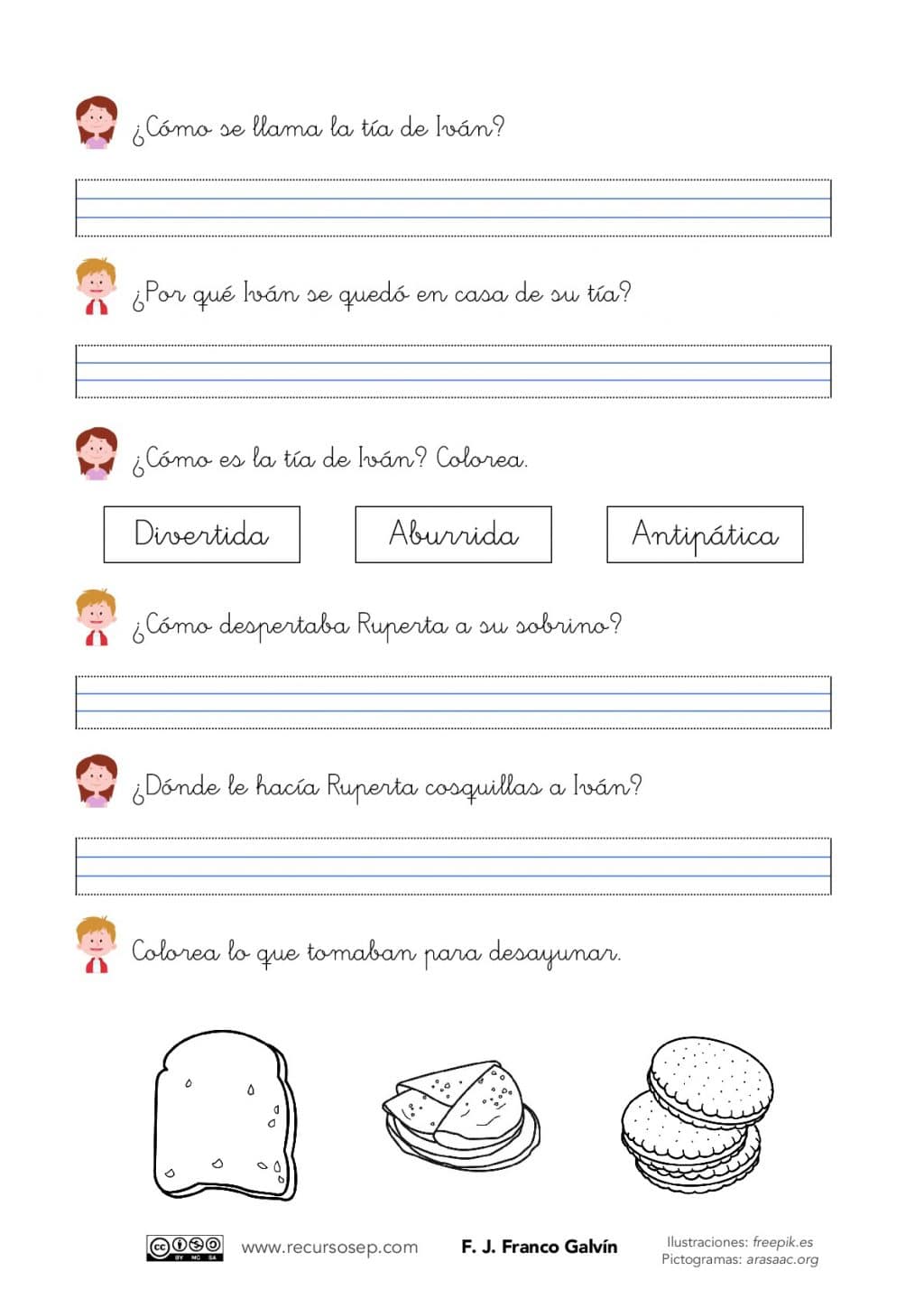 Comprension-lectora-recursosep-mi-tia-ruperta-actividades 
