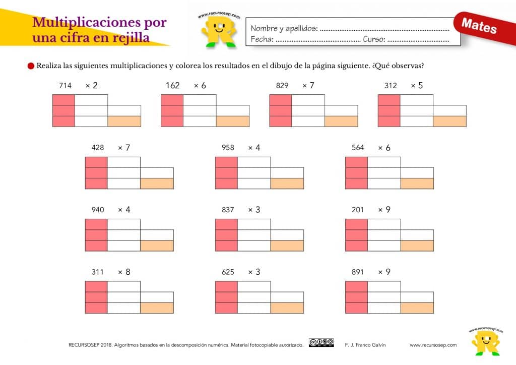 multiplicacionesabnporunacifrarejillarecursosep001