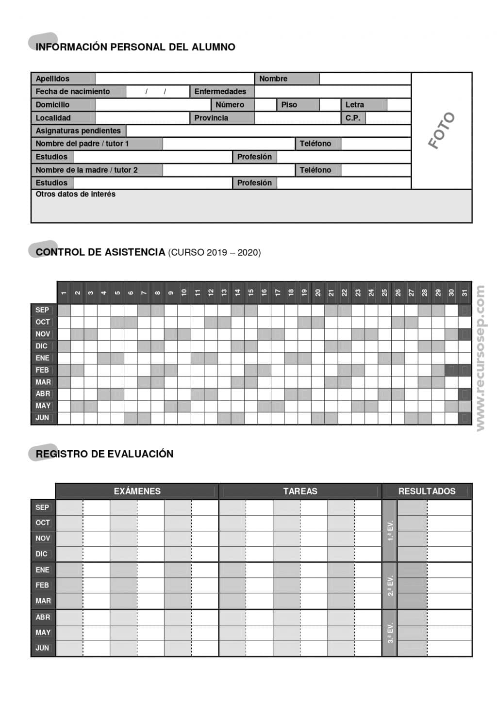 fichadelalumnocurso20192020controlasistencia