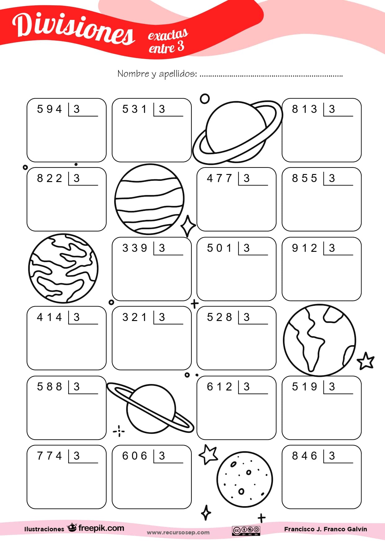 divisionesrecursosepfichadivisionesexactasentre3 divisionesrecursosepfichadivisionesexactasentre3