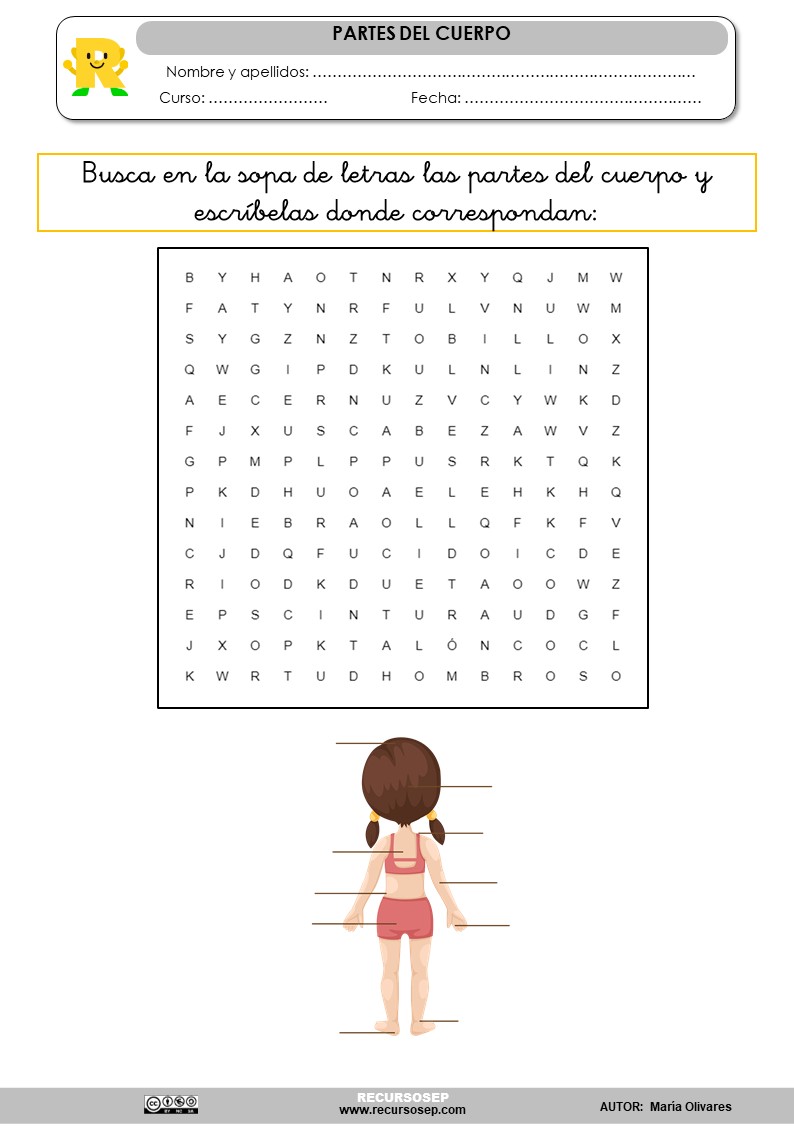 sopa de letras cuerpo (2)