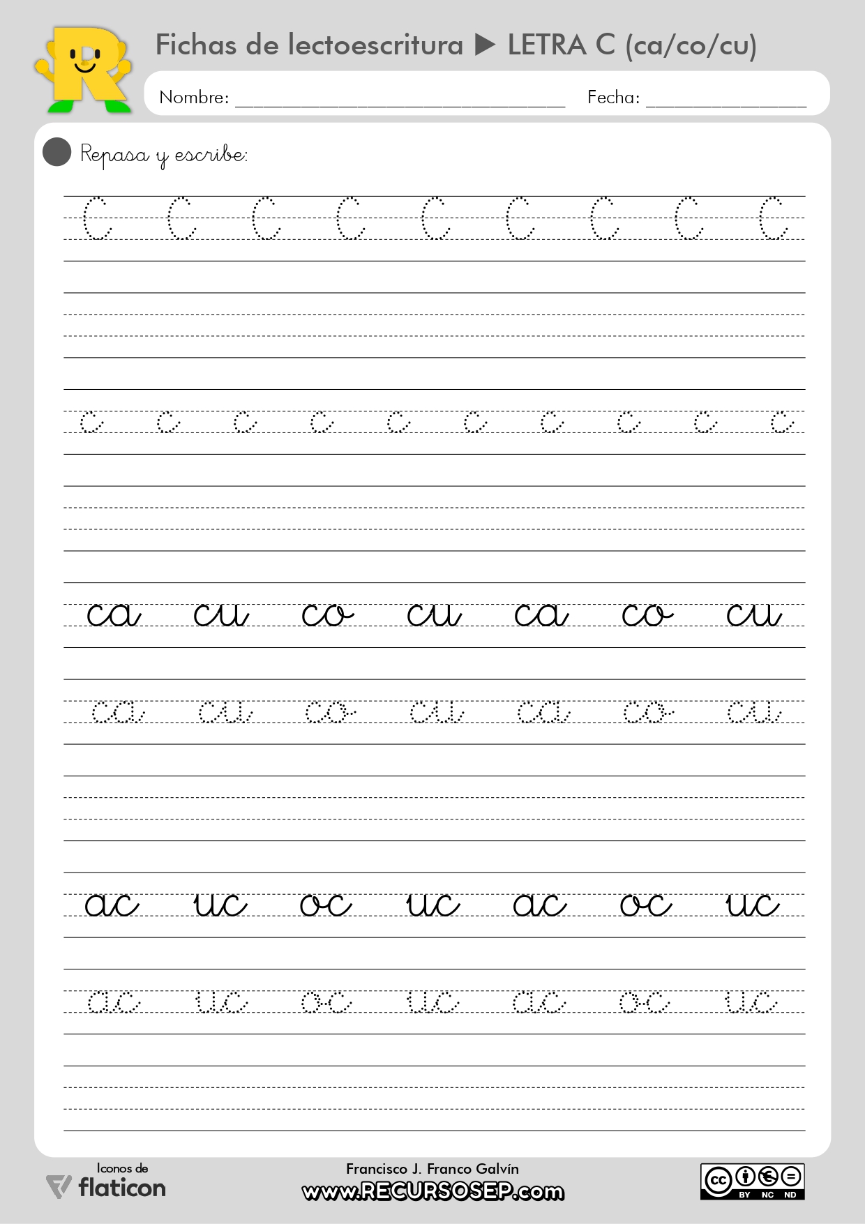 9fichaslectoescrituramontessorirecursosepletraCca,co,cu copia