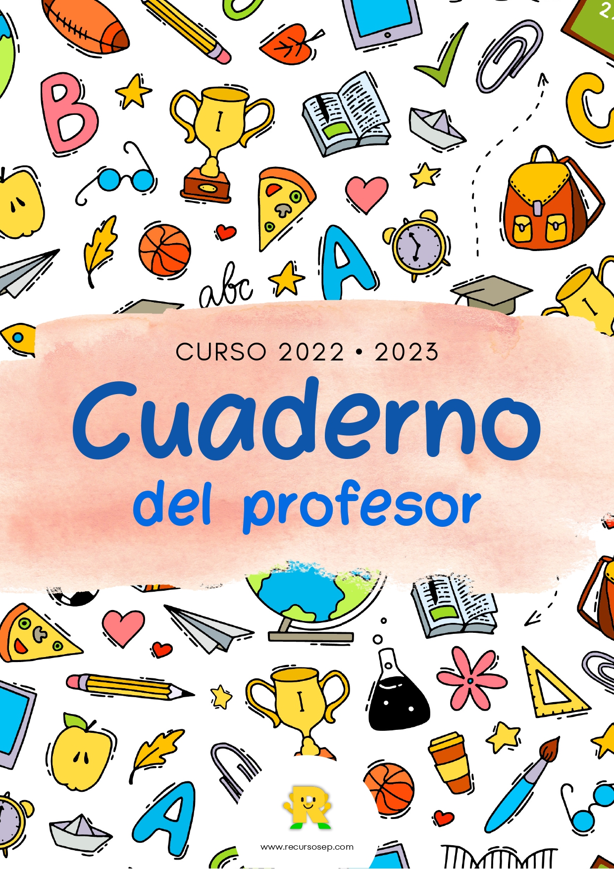 Nuevo Cuaderno Del Profesor 2022 2023 Supercompleto Y Gratis Nuevo Cuaderno Del Profesor 2022 2023 Supercompleto Y Gratis